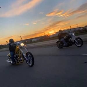 Meet your Posher, Shawn